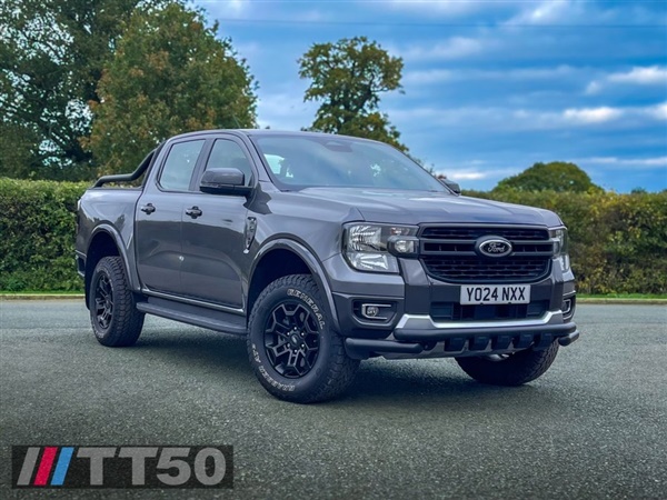 Large image for the Used Ford RANGER