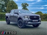 Used Ford Ranger