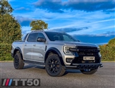 Used Ford Ranger