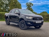 Used Ford Ranger