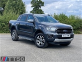 Used Ford Ranger Used Ford Ranger