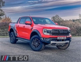 Used Ford Ranger