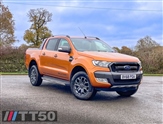 Used Ford Ranger
