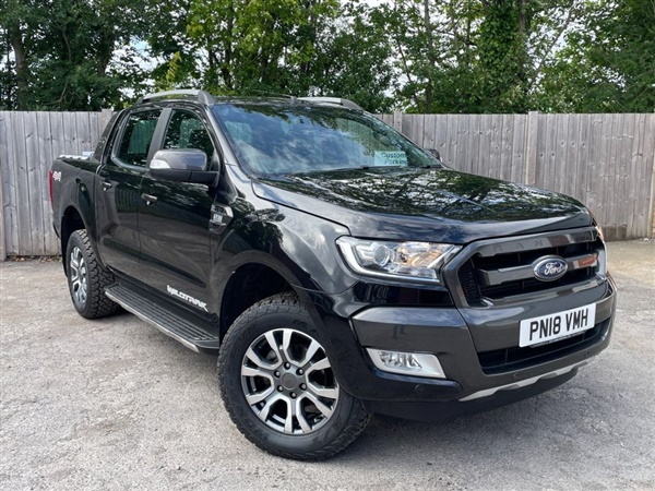 Large image for the Used Ford RANGER