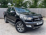 Used Ford Ranger
