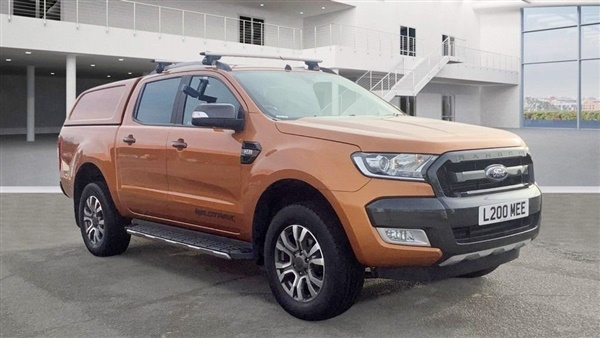 Large image for the Used Ford RANGER