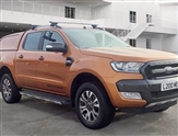 Used Ford Ranger