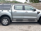 Ford Ranger Image 2