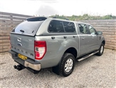 Ford Ranger Image 3
