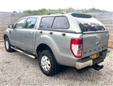 Ford Ranger Image 4