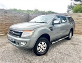 Ford Ranger Image 6