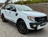 Ford Ranger Image 1