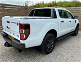 Ford Ranger Image 3