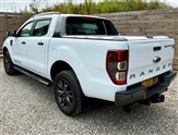 Ford Ranger Image 5