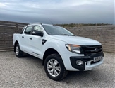 Ford Ranger Image 1