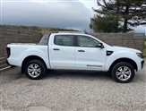 Ford Ranger Image 2
