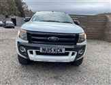 Ford Ranger Image 3