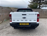 Ford Ranger Image 4