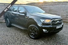 Used Ford Ranger