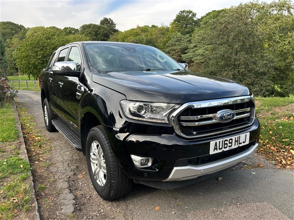 Large image for the Used Ford Ranger