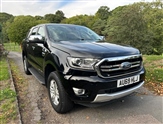Used Ford Ranger