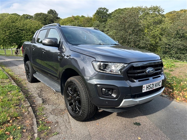 Large image for the Used Ford Ranger