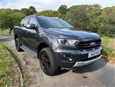 Used Ford Ranger