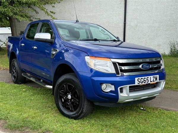 Large image for the Used Ford RANGER