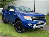 Used Ford Ranger
