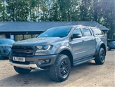 Used Ford Ranger