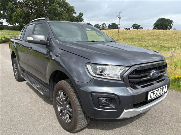 Large image for the Used Ford RANGER