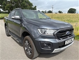 Used Ford Ranger