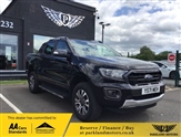 Used Ford Ranger