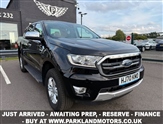 Used Ford Ranger