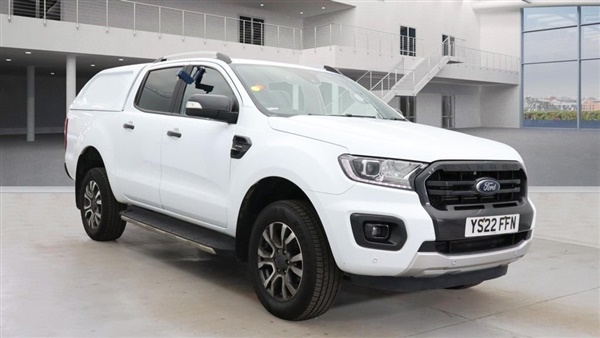 Large image for the Used Ford RANGER