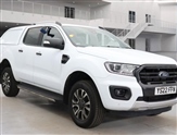 Used Ford Ranger