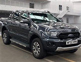 Used Ford Ranger