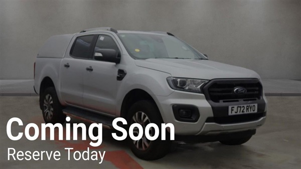 Large image for the Used Ford RANGER