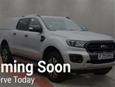 Used Ford Ranger