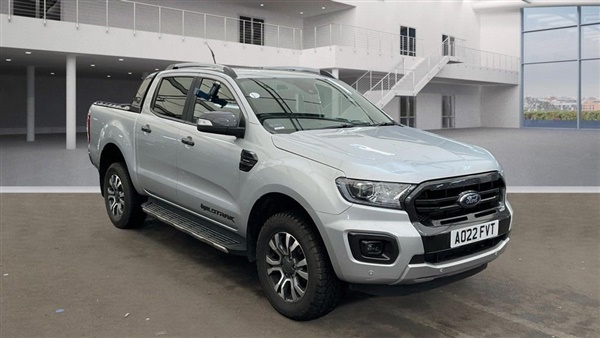 Large image for the Used Ford RANGER