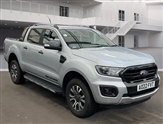 Used Ford Ranger