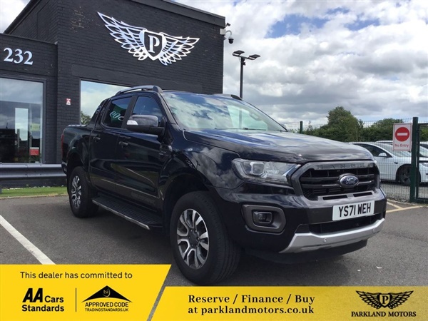 Large image for the Used Ford RANGER