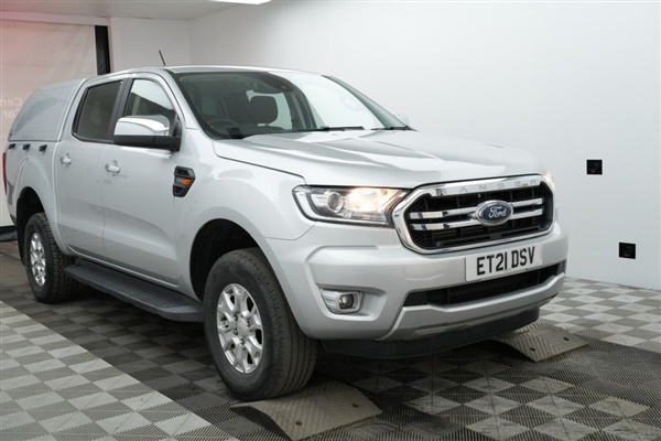 Large image for the Used Ford RANGER