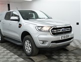 Used Ford Ranger