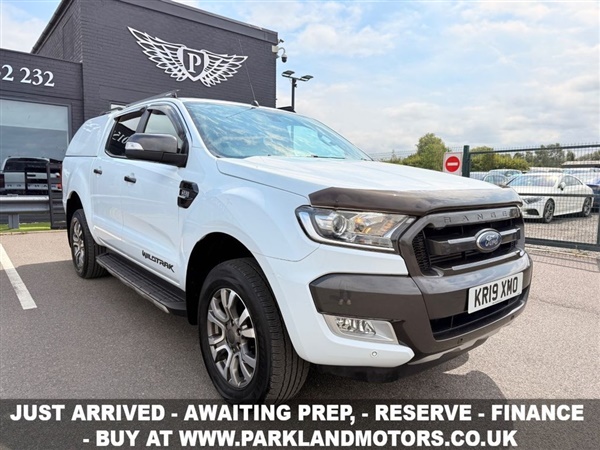 Large image for the Used Ford RANGER