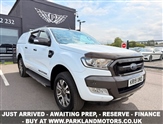 Used Ford Ranger
