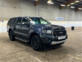 Used Ford Ranger