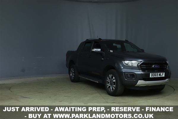 Large image for the Used Ford RANGER