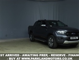 Used Ford Ranger