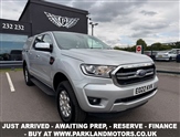 Used Ford Ranger